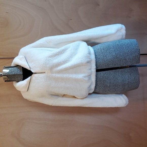 Quarter Zip Sweater - Picture 1 of 2